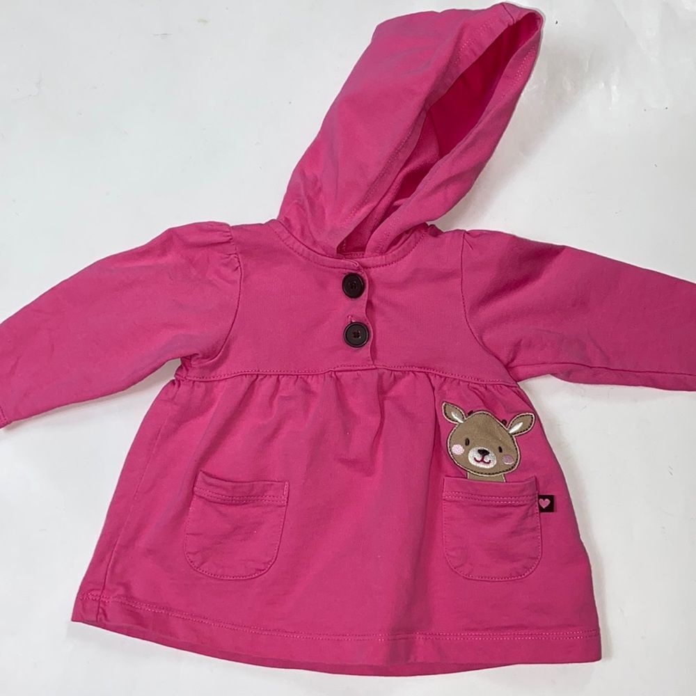 10/$50 Carterâs Sweater Girl Size 6 Mos